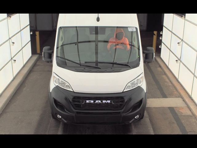 2023 Ram ProMaster Base