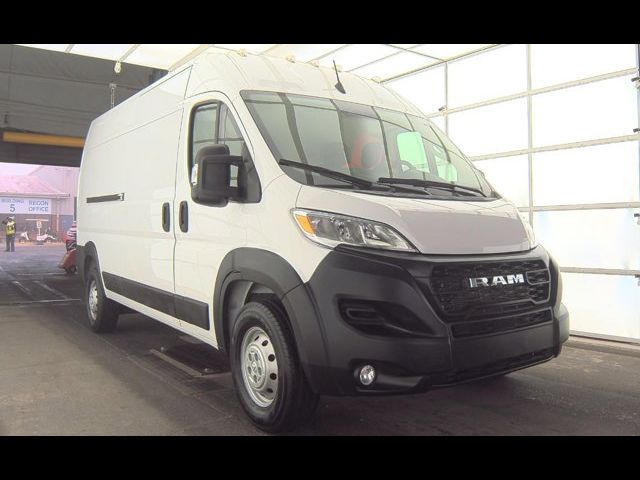 2023 Ram ProMaster Base