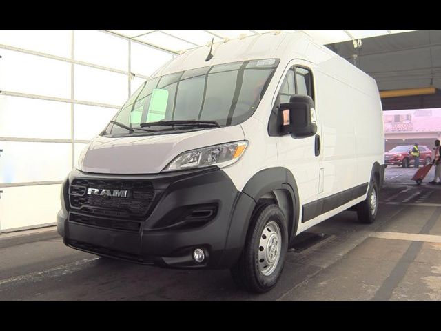 2023 Ram ProMaster Base