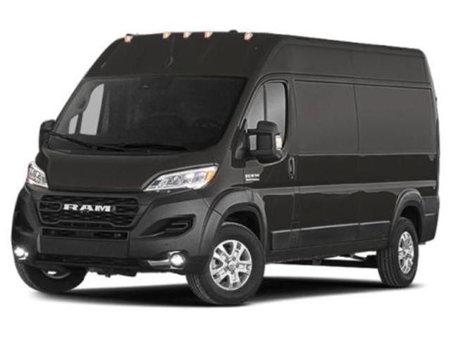 2023 Ram ProMaster Base