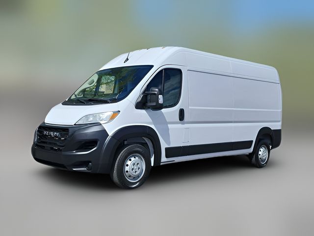 2023 Ram ProMaster Base
