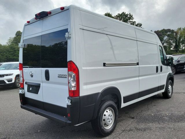 2023 Ram ProMaster Base