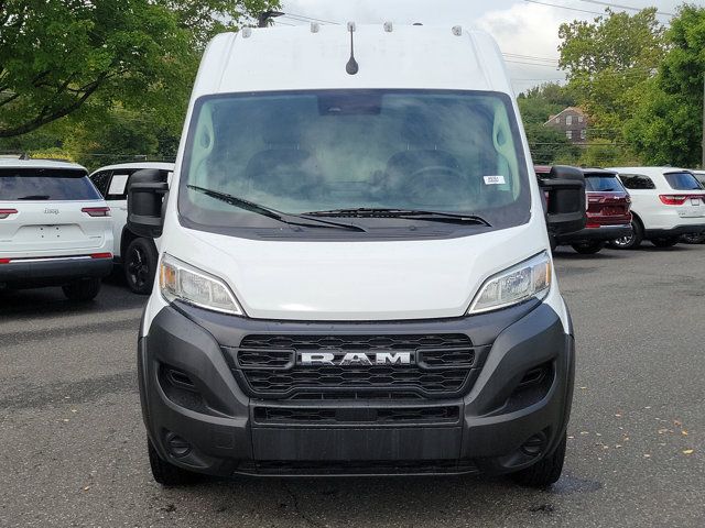 2023 Ram ProMaster Base