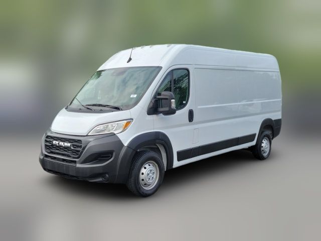 2023 Ram ProMaster Base