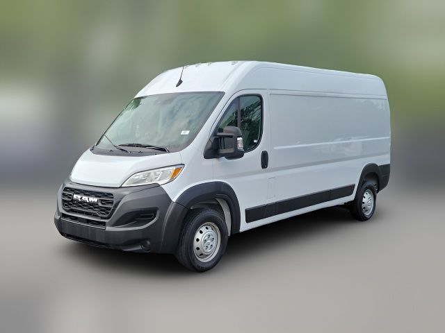 2023 Ram ProMaster Base