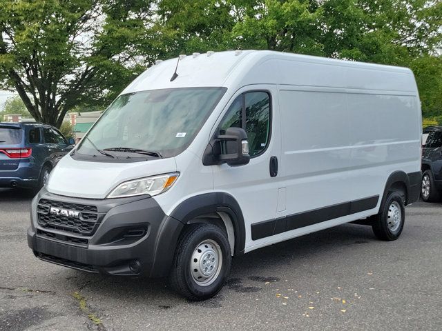 2023 Ram ProMaster Base