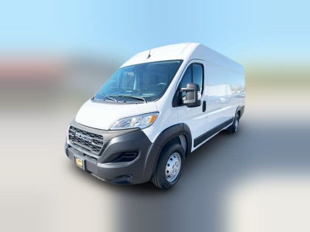 2023 Ram ProMaster Base