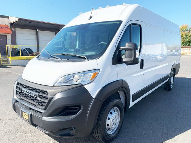 2023 Ram ProMaster Base