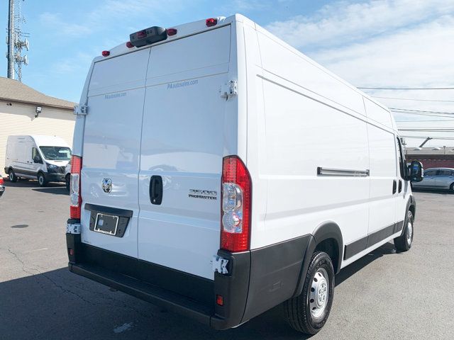 2023 Ram ProMaster Base