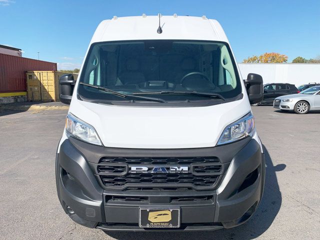 2023 Ram ProMaster Base