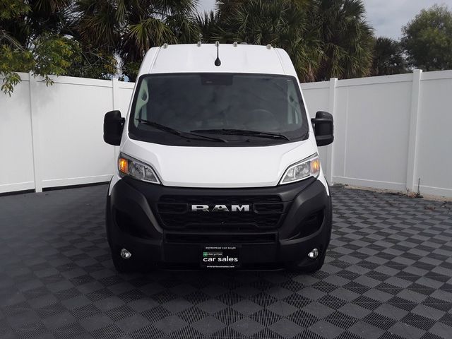 2023 Ram ProMaster Base