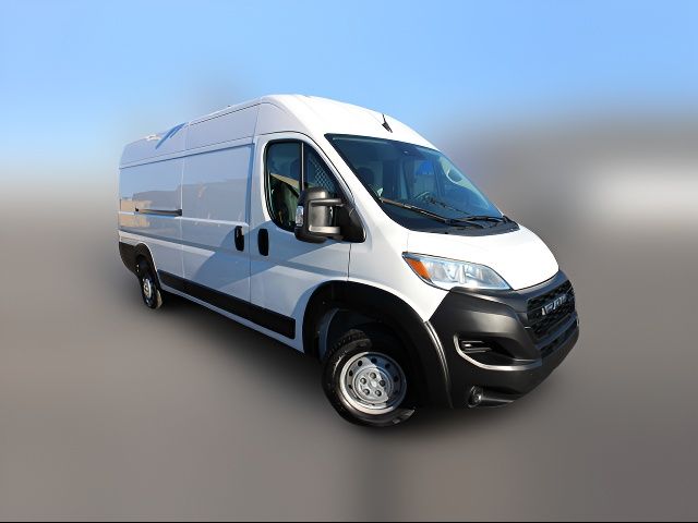 2023 Ram ProMaster Base