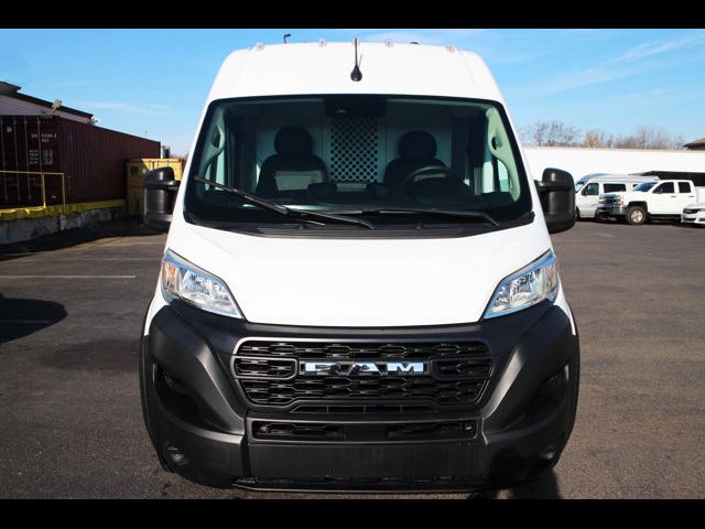 2023 Ram ProMaster Base