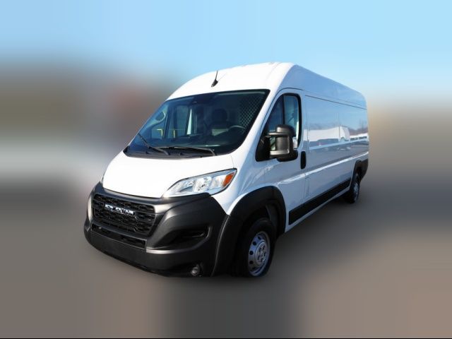 2023 Ram ProMaster Base