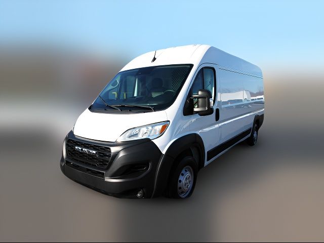 2023 Ram ProMaster Base