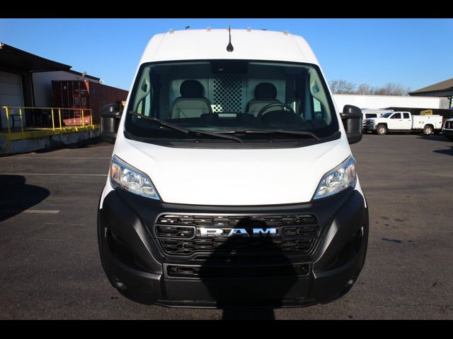 2023 Ram ProMaster Base