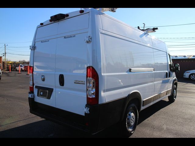 2023 Ram ProMaster Base