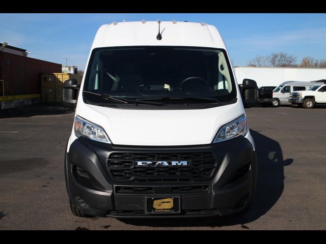 2023 Ram ProMaster Base