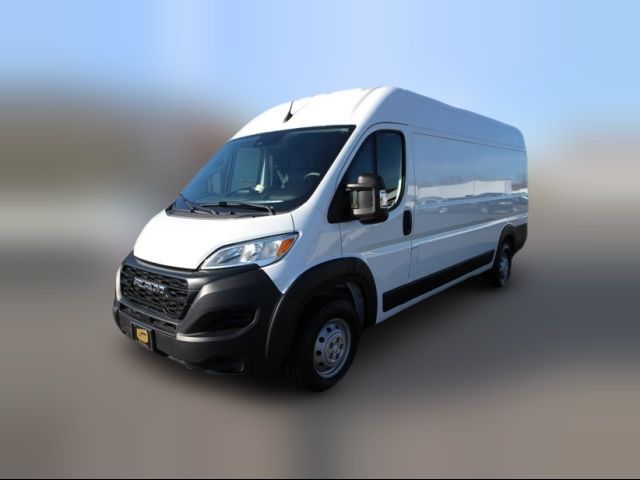 2023 Ram ProMaster Base