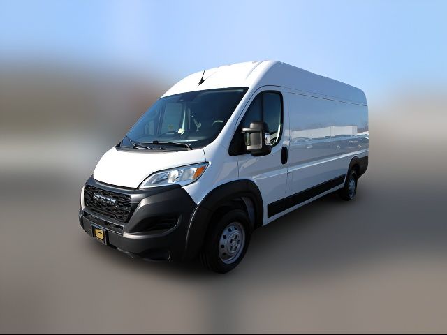 2023 Ram ProMaster Base