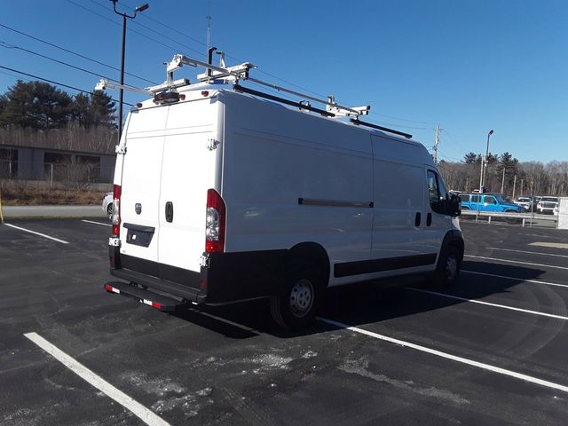 2023 Ram ProMaster Base