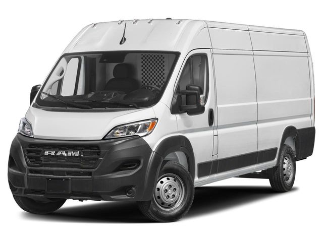 2023 Ram ProMaster Base