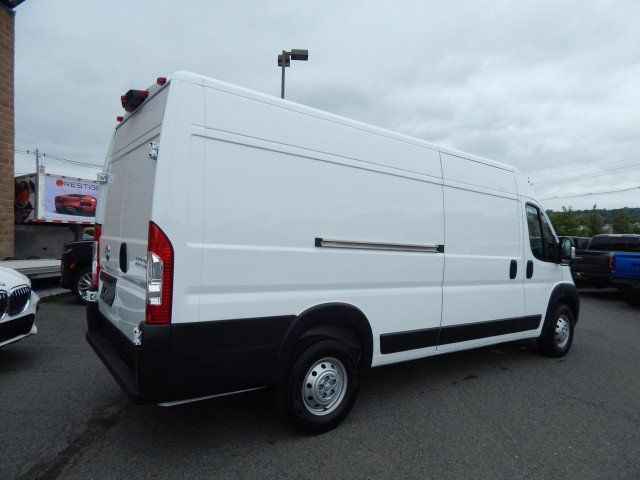 2023 Ram ProMaster Base