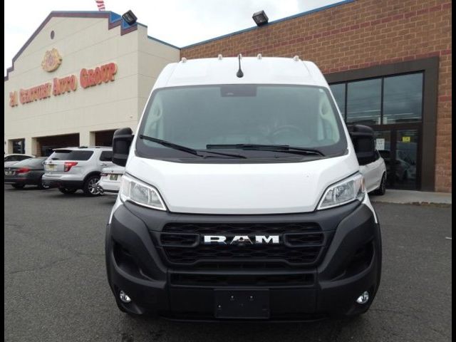 2023 Ram ProMaster Base