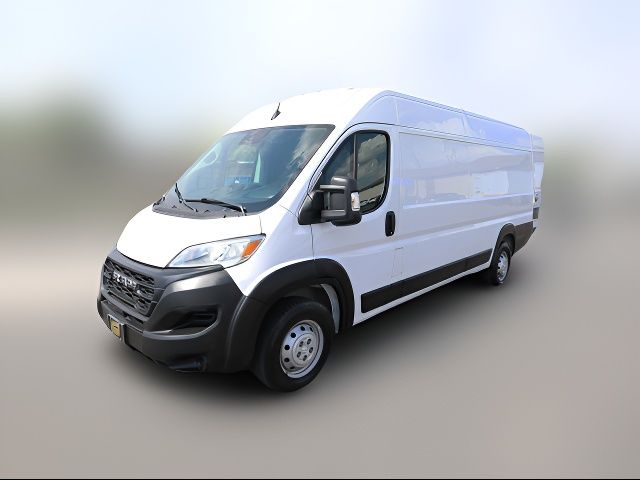 2023 Ram ProMaster Base