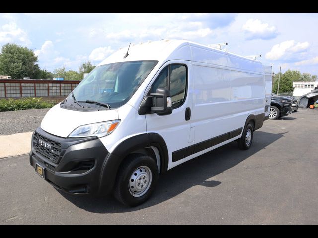 2023 Ram ProMaster Base