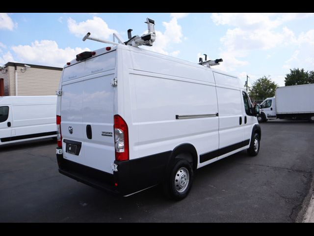 2023 Ram ProMaster Base