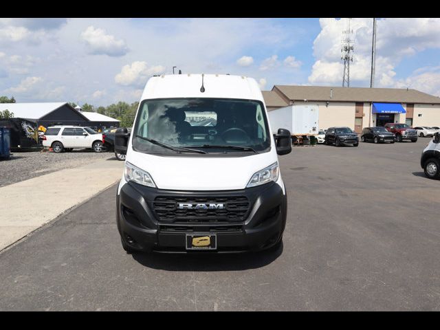 2023 Ram ProMaster Base