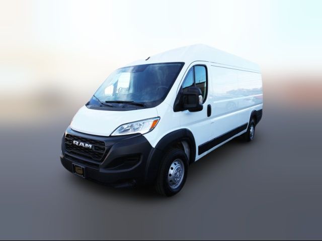 2023 Ram ProMaster Base