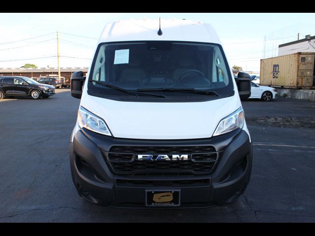 2023 Ram ProMaster Base