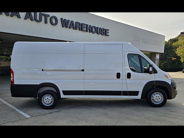 2023 Ram ProMaster Base