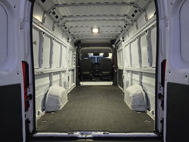 2023 Ram ProMaster Base