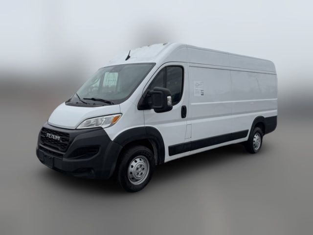 2023 Ram ProMaster Base