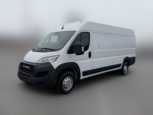 2023 Ram ProMaster Base