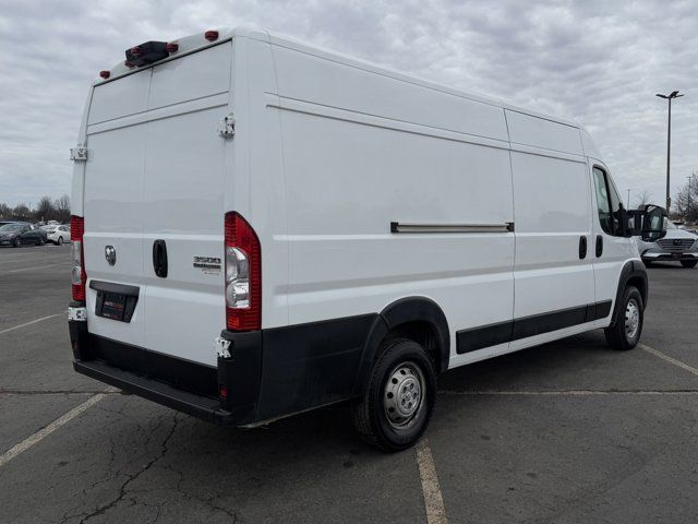 2023 Ram ProMaster Base