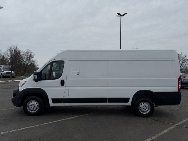 2023 Ram ProMaster Base