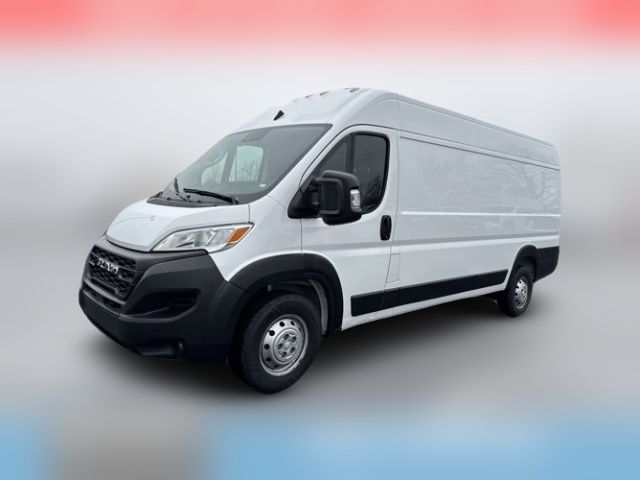 2023 Ram ProMaster Base