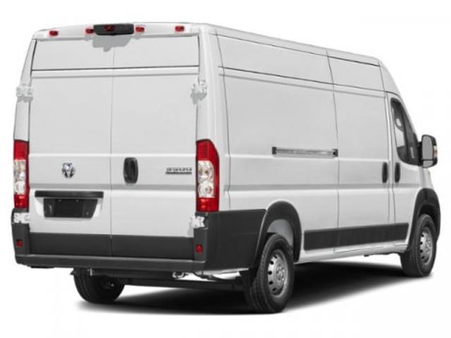 2023 Ram ProMaster Base