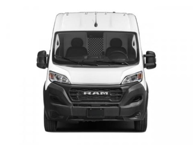 2023 Ram ProMaster Base