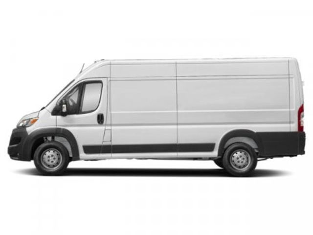 2023 Ram ProMaster Base