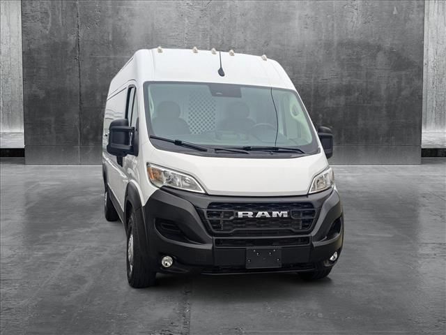 2023 Ram ProMaster Base