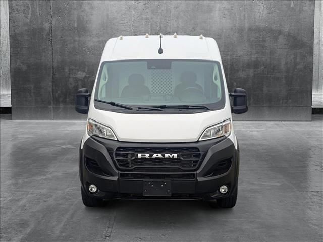 2023 Ram ProMaster Base