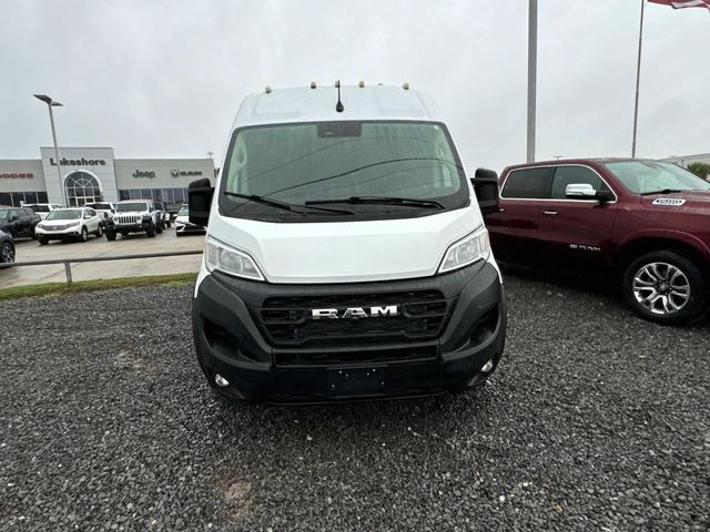 2023 Ram ProMaster Base