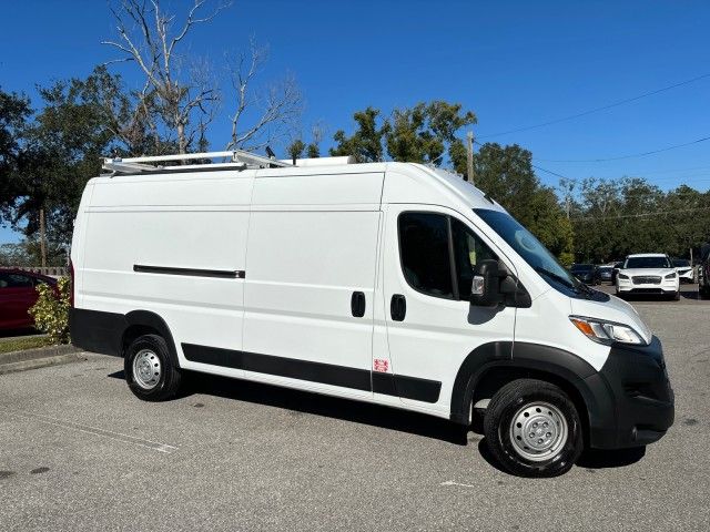 2023 Ram ProMaster Base