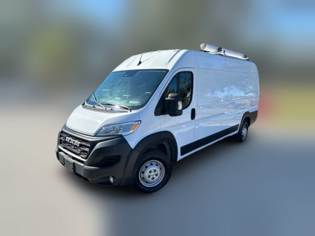 2023 Ram ProMaster Base