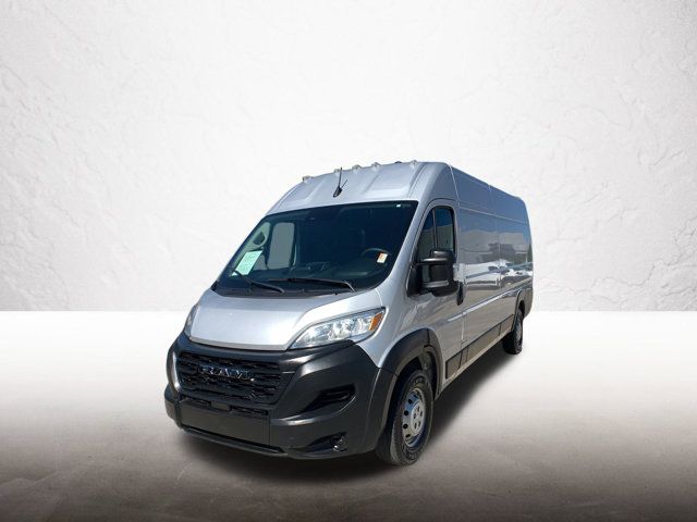 2023 Ram ProMaster Base